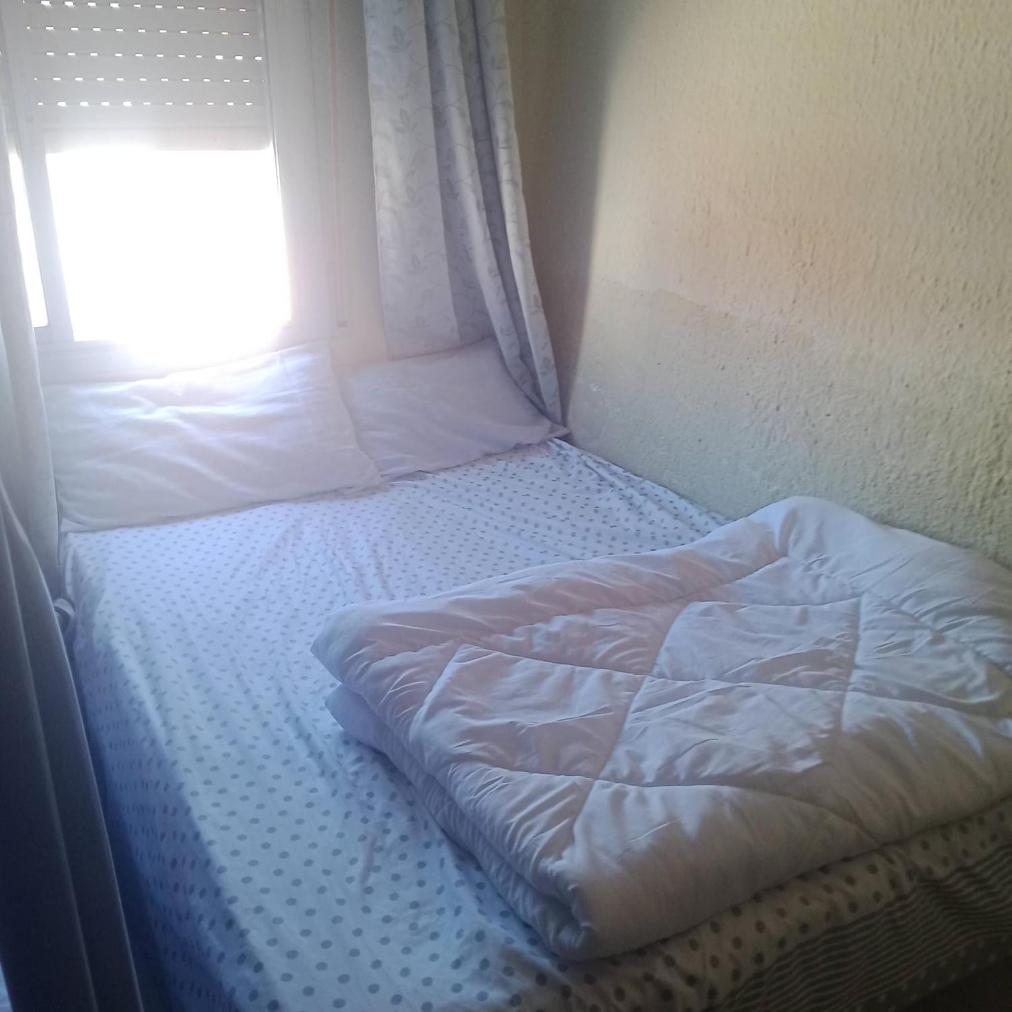Santa Coloma de Gramanet Barcelona Appartment מראה חיצוני תמונה