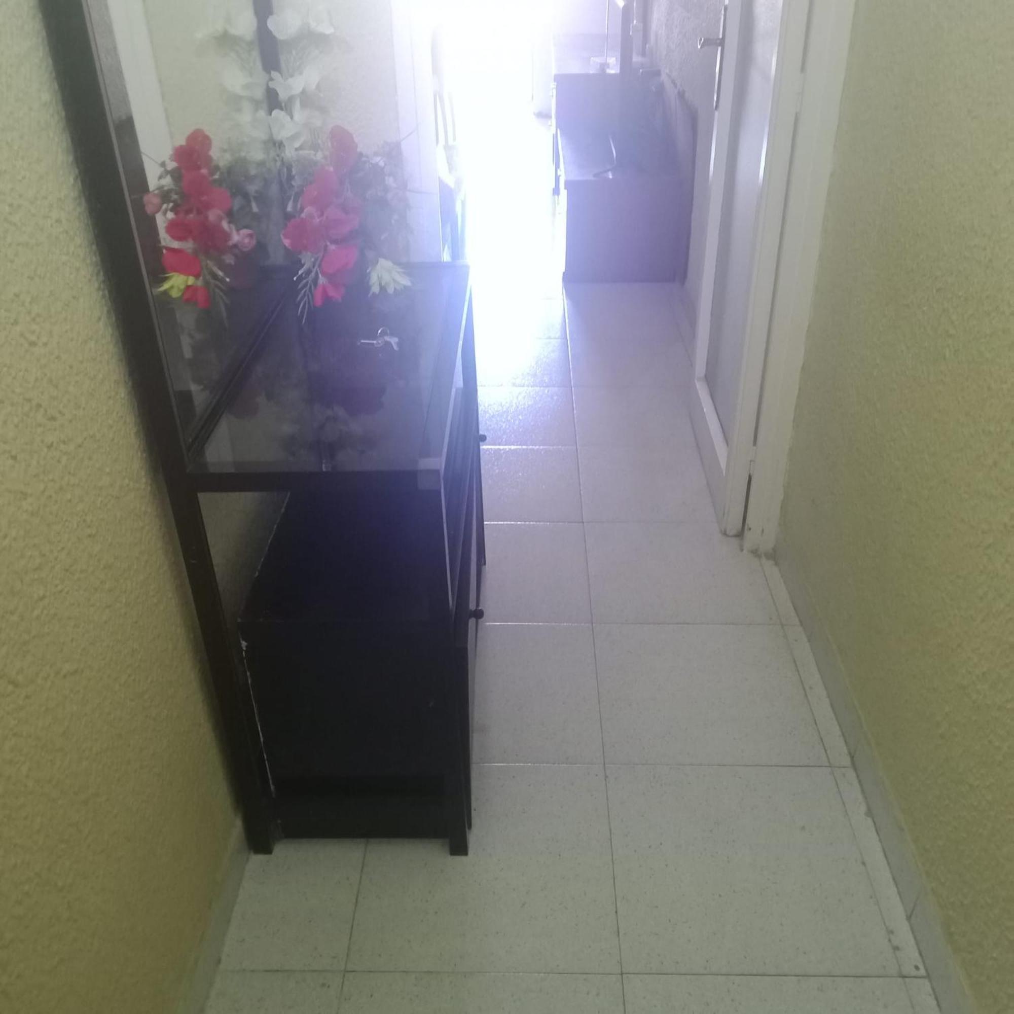 Santa Coloma de Gramanet Barcelona Appartment מראה חיצוני תמונה